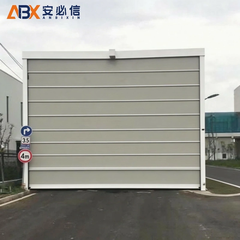 张家口市冷库门封