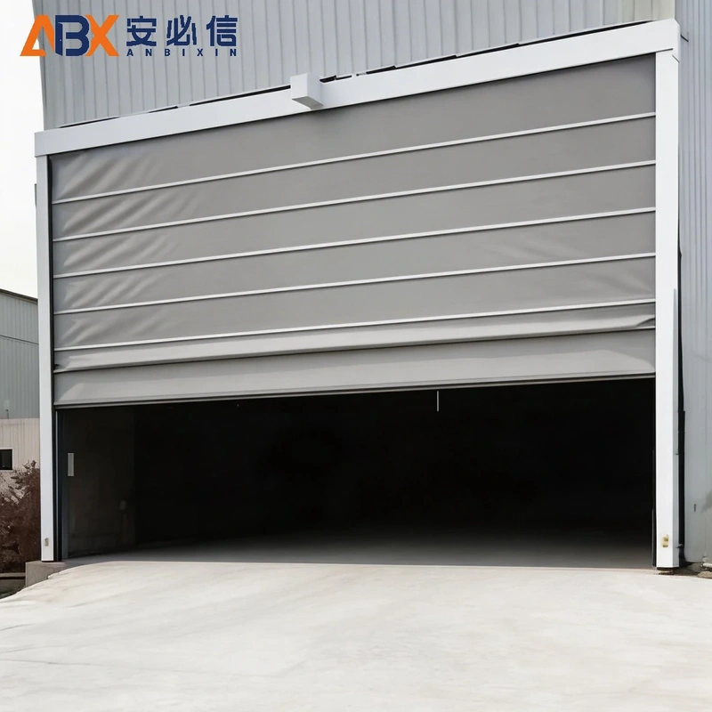 张家口市堆积门